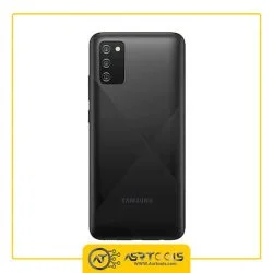 گوشی موبایل سامسونگ مدل Samsung Galaxy M02s SM-M025F/DS دو سیم کارت ظرفیت 32 گیگابایت و 3 گیگابایت رم asrtools