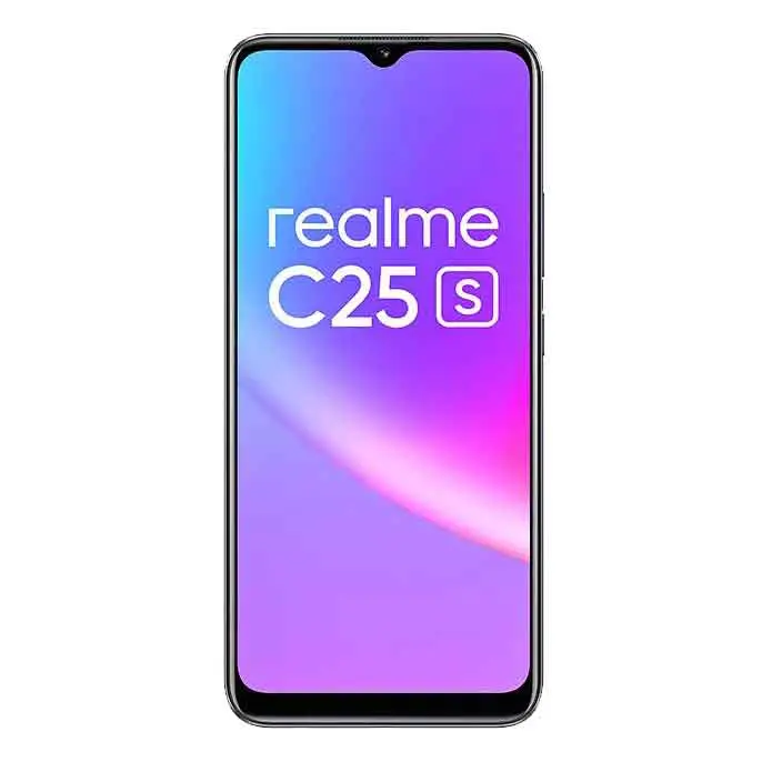 گوشی موبایل ریلمی مدل Realme C25s دو سیم کارت ظرفیت 128 گیگابایت رم 4 گیگابایت ASRTOOLS گوشی موبایل ریلمی مدل Realme C25s دو سیم کارت ظرفیت 128 گیگابایت رم 4 گیگابایت ASRTOOLS
