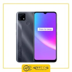 گوشی موبایل ریلمی مدل Realme C25s دو سیم کارت ظرفیت 128 گیگابایت رم 4 گیگابایت ASRTOOLS