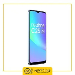 گوشی موبایل ریلمی مدل Realme C25s دو سیم کارت ظرفیت 128 گیگابایت رم 4 گیگابایت ASRTOOLS