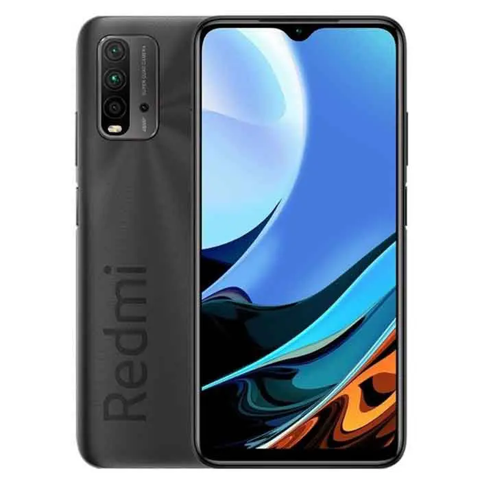 گوشی موبایل شیائومی مدل Xiaomi Redmi 9 Power دو سیم کارت ظرفیت 64 گیگابایت و رم 4 گیگابایت asrtools گوشی موبایل شیائومی مدل Xiaomi Redmi 9 Power دو سیم کارت ظرفیت 64 گیگابایت و رم 4 گیگابایت asrtools