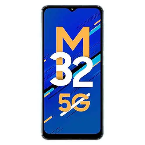 گوشی موبایل سامسونگ مدل Samsung Galaxy M32 5G دو سیم کارت ظرفیت 128 گیگابایت و رم 6 گیگابایت ASRTOOLS گوشی موبایل سامسونگ مدل Samsung Galaxy M32 5G دو سیم کارت ظرفیت 128 گیگابایت و رم 6 گیگابایت ASRTOOLS