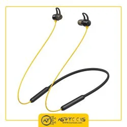 realme buds wireless rma108-0-هدفون بی سیم ریلمی مدل realme RMA108