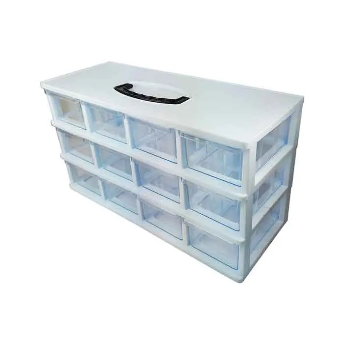 toolbox-12-drawers-ghanad-plast-b03-0-جعبه ابزار 12 کشو قناد پلاست مدل B03 toolbox-12-drawers-ghanad-plast-b03-0-جعبه ابزار 12 کشو قناد پلاست مدل B03