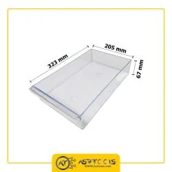 toolbox-4-drawers-ghanad-plast-G04-0-جعبه ابزار 4 کشو قناد پلاست مدل G04