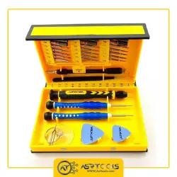 yaxun yx6028c precision telecommunication TOOL CR-V 30PCS-0-ست پیچ گوشتی یاکسون مدل YAXUN YX-6028C مجموعه 30 عددی