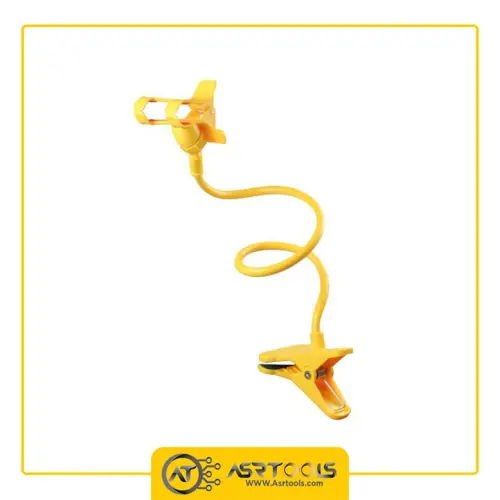 پایه نگهدارنده گوشی موبایل مدل Lazy Bracket