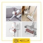 جارو شارژی شیائومی درما مدل Xiaomi Deerma DEM-VC25 PLUS asrtools