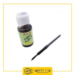 محلول گرافیت رسانا اف ال دی مدل FLD 20g