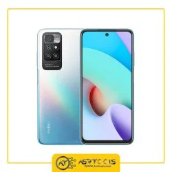 گوشی موبایل شیائومی مدل Xiaomi REDMI 10 دو سیم کارت ظرفیت 128 گیگابایت و رم 4 گیگابایت ASRTOOLS