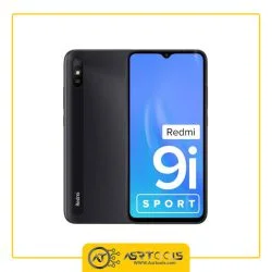 گوشی موبایل شیائومی مدل Xiaomi Redmi 9i Sport دو سیم‌ کارت ظرفیت 64 گیگابایت و رم 4 گیگابایت asrtools