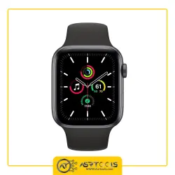 ساعت هوشمند اپل واچ سری SE 2021 مدل 40mm Aluminum Case ASRTOOLS