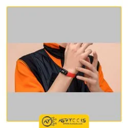 مچ بند هوشمند شیائومی مدل Mi Band 6 Global Version ASRTOOLS