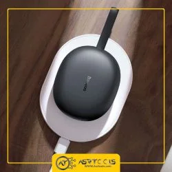 هندزفری بلوتوثی باسئوس مدل Baseus Encok W05 ASRTOOLS