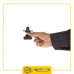 پایه نگهدارنده گوشی موبایل تسکو مدل TSCO THL 1213 ASRTOOLS