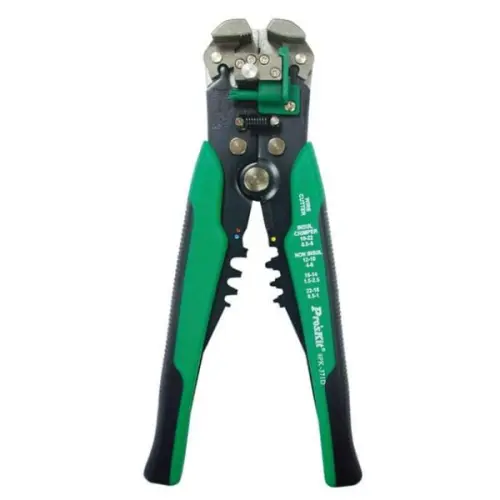 سیم لخت کن اتوماتیک پروسکیت مدل Proskit 8PK-371D asrtools