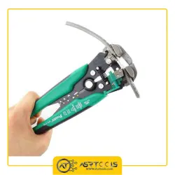سیم لخت کن اتوماتیک پروسکیت مدل Proskit 8PK-371D asrtools