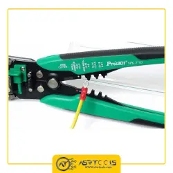 سیم لخت کن اتوماتیک پروسکیت مدل Proskit 8PK-371D asrtools