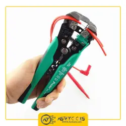 سیم لخت کن اتوماتیک پروسکیت مدل Proskit 8PK-371D asrtools