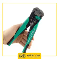 سیم لخت کن اتوماتیک پروسکیت مدل Proskit 8PK-371D asrtools