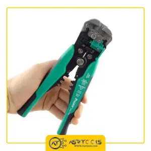 سیم لخت کن اتوماتیک پروسکیت مدل Proskit 8PK-371D asrtools