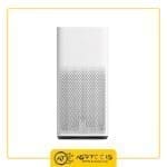 دستگاه تصفیه کننده هوا شیائومی مدل Mi Air Purifier 2H ASRTOOLS