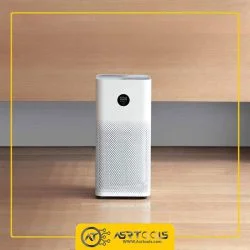 دستگاه تصفیه کننده هوا شیائومی مدل Mi Air Purifier 3H عصرتولز
