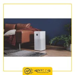 دستگاه تصفیه کننده هوا شیائومی مدل Mi Air Purifier 3H عصرتولز