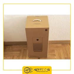 دستگاه تصفیه کننده هوا شیائومی مدل Mi Air Purifier 3H عصرتولز