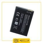 باتری موبایل مدل BL-4C ظرفیت 890 میلی آمپر ساعت مناسب برای گوشی موبایل نوکیا 4c asrtools