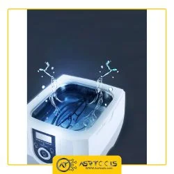 حمام آلتراسونیک کودیسون مدل CODYSON CD-4800 حجم 1400 میلی لیتر ASRTOOLS