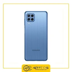 گوشی موبایل سامسونگ مدل Samsung Galaxy M22 SM-M225FV/DS دو سیم‌ کارت ظرفیت 128 گیگابایت و رم 4 گیگابایت asrtools