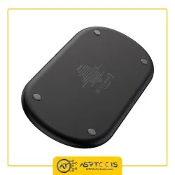 شارژ بی سیم باسئوس مدل Xiaomi WX3IN1 18W asrtools
