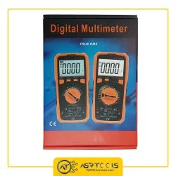 مولتی متر ویکتور مدل Victor VC-97 2021 ASRTOOLS