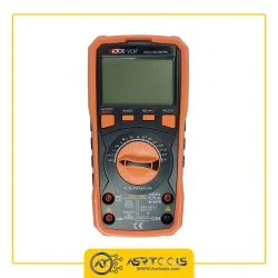 مولتی متر ویکتور مدل Victor VC-97 2021 ASRTOOLS