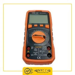مولتی متر ویکتور مدل Victor VC-97 2021 ASRTOOLS