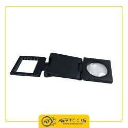 ذره بین بده فلزی مدل MG4050 asrtools