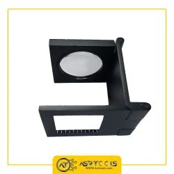 ذره بین بده فلزی مدل MG4050 asrtools