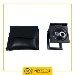 ذره بین بده فلزی مدل MG4050 asrtools