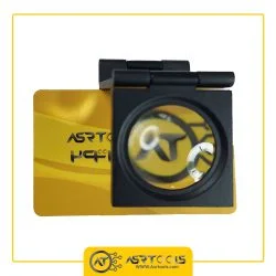 ذره بین بده فلزی مدل MG4050 asrtools