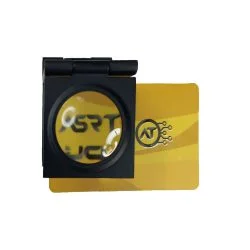 ذره بین بده فلزی مدل MG4050 asrtools