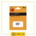 فلش مموری کداک مدل KODAK K902 ظرفیت 16 گیگابایت ASRTOOLS