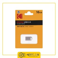 فلش مموری کداک مدل KODAK K902 ظرفیت 16 گیگابایت ASRTOOLS