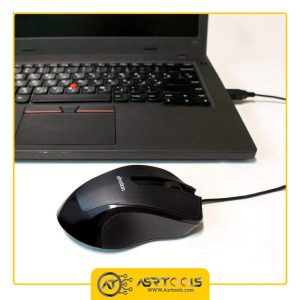 ماوس سیبراتون مدل SM 1150 ASRTOOLS