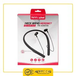 هدست بلوتوث تسکو مدل TSCO TH 5337 N ASRTOOLS