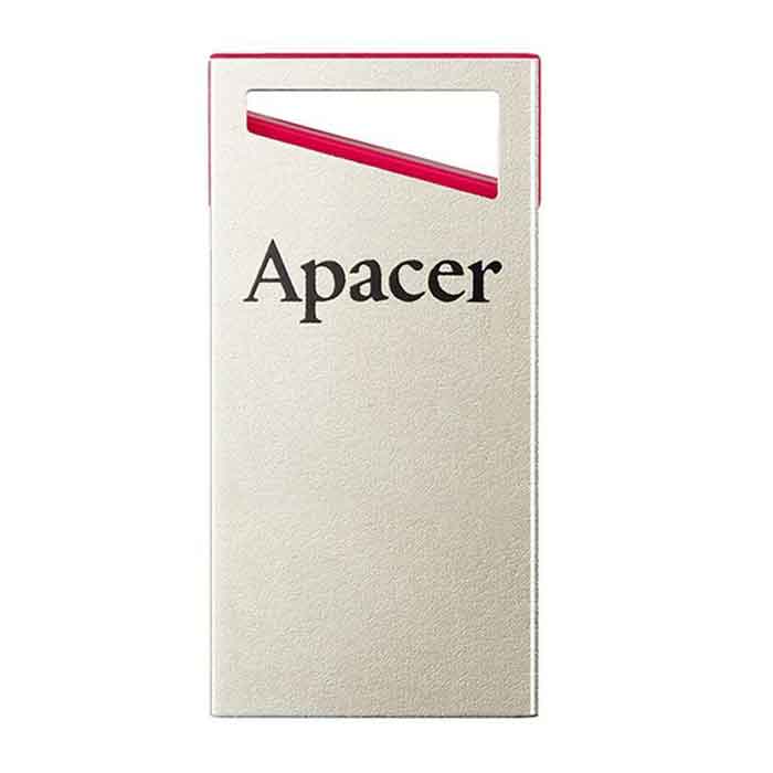 فلش مموری اپیسر مدل Apacer AH112 ظرفیت 16 گیگابایت ASRTOOLS فلش مموری اپیسر مدل Apacer AH112 ظرفیت 16 گیگابایت ASRTOOLS