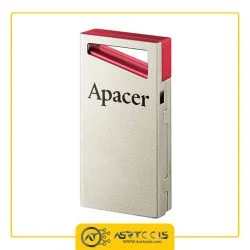 فلش مموری اپیسر مدل Apacer AH112 ظرفیت 16 گیگابایت ASRTOOLS