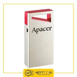 فلش مموری اپیسر مدل Apacer AH112 ظرفیت 16 گیگابایت ASRTOOLS