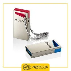 فلش مموری اپیسر مدل Apacer AH112 ظرفیت 16 گیگابایت ASRTOOLS