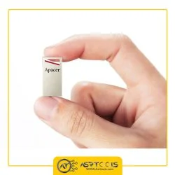 فلش مموری اپیسر مدل Apacer AH112 ظرفیت 16 گیگابایت ASRTOOLS